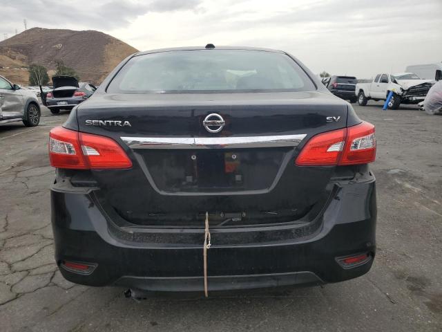 Photo 6 from auction – 2016 NISSAN SENTRA S with VIN 3N1AB7AP2GL660351