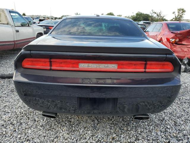 Photo 6 from auction – 2014 DODGE CHALLENGER with VIN 2C3CDYBT3EH133947