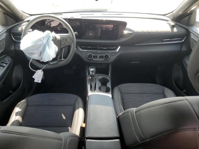 Photo 8 from auction – 2024 BUICK ENVISTA PR with VIN KL47LAE26RB221183