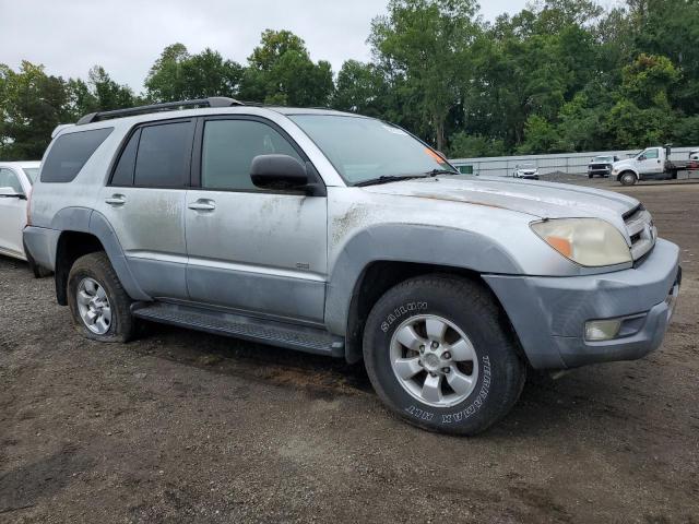 Photo 4 from auction – 2003 TOYOTA 4RUNNER with VIN JTEBT14R730008241