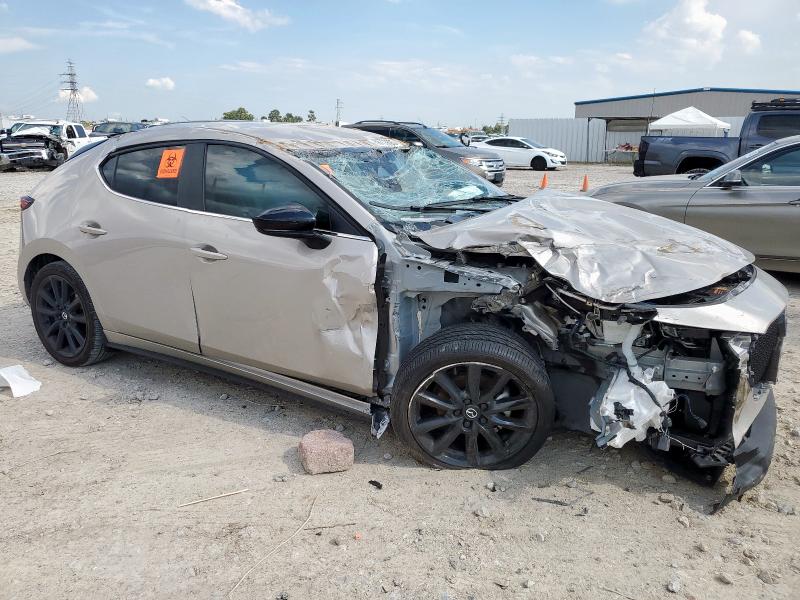 Фото 4 с аукциона – 2025 MAZDA 3 SELECT S с VIN JM1BPAKM0S1758380