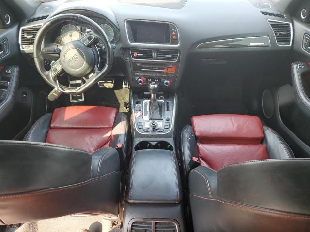 Photo 8 from auction – 2015 AUDI SQ5 PREMIU with VIN WA1CGAFP3FA135912