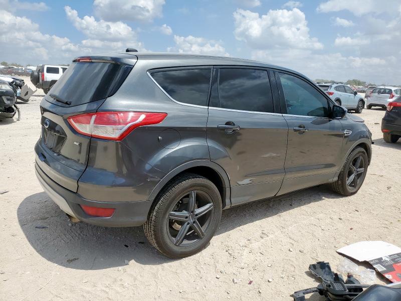 Photo 3 from auction – 2016 FORD ESCAPE SE with VIN 1FMCU0G72GUA38655