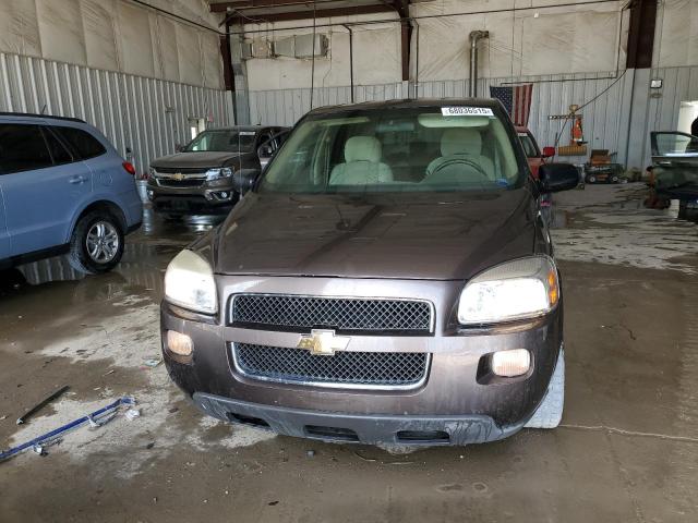 Фото 5 с аукциона – 2008 CHEVROLET UPLANDER L с VIN 1GNDV23128D136144