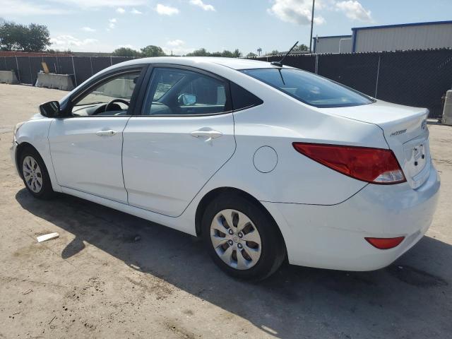 Photo 2 from auction – 2017 HYUN ACCENT SE with VIN KMHCT4AEXHU242400