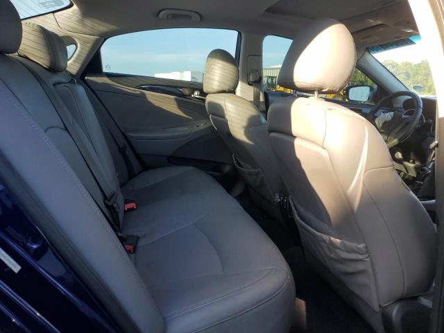 Photo 10 from auction – 2011 HYUNDAI SONATA SE with VIN 5NPEC4AC7BH059727