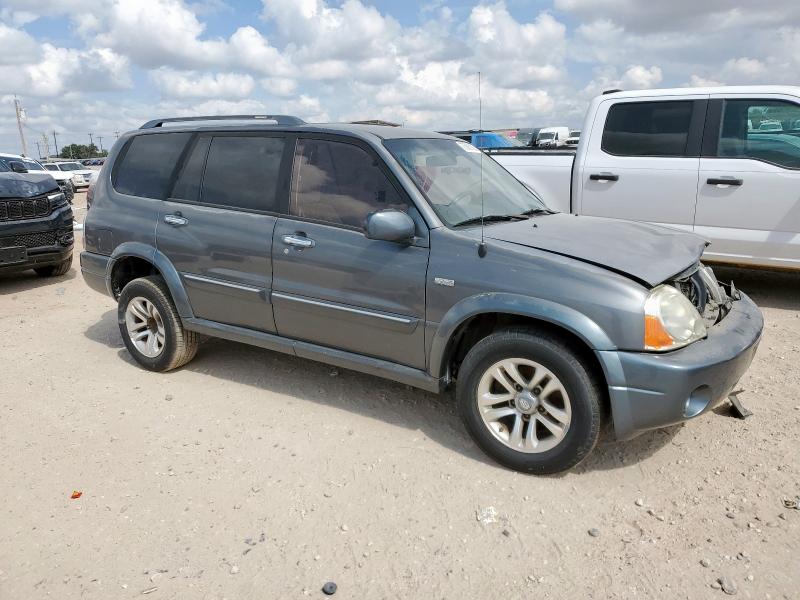 Photo 4 from auction – 2006 SUZUKI XL7 with VIN JS3TX92V864107841