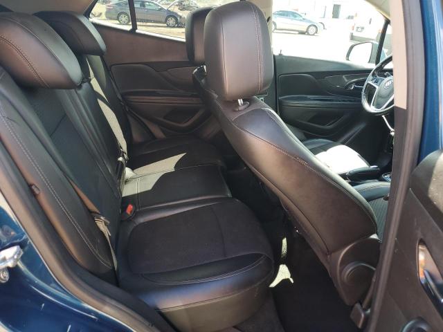Photo 10 from auction – 2019 BUICK ENCORE PRE with VIN KL4CJASB8KB829379