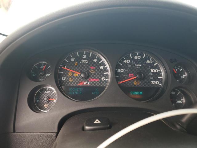 Photo 9 from auction – 2013 GMC SIERRA K15 with VIN 1GTR2VE71DZ114000