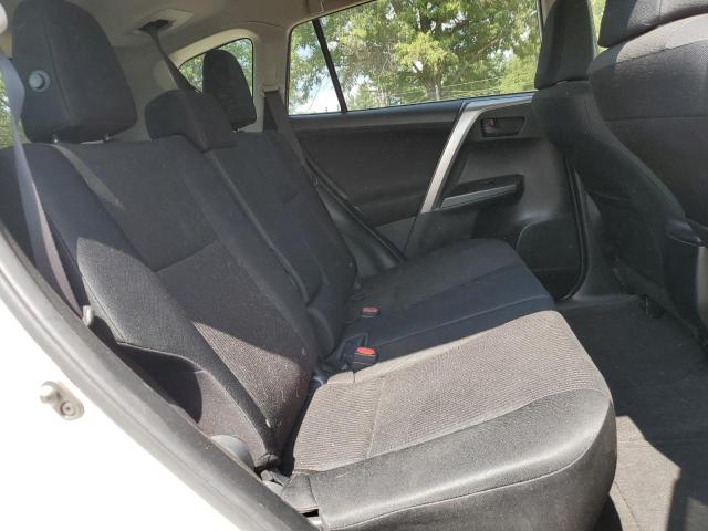 Photo 11 from auction – 2016 TOYOTA RAV4 LE with VIN JTMZFREV9GJ087836
