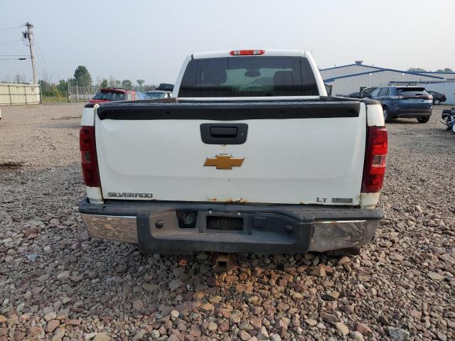 Photo 6 from auction – 2012 CHEVROLET SILVERADO with VIN 1GCRKSE70CZ105933