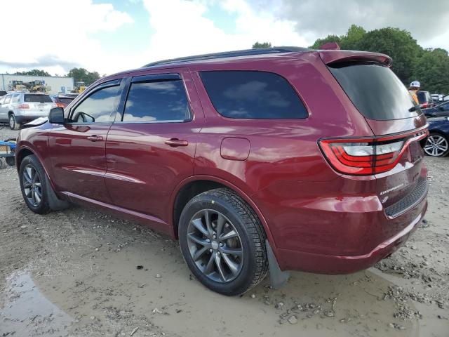 Photo 2 from auction – 2018 DODGE DURANGO GT with VIN 1C4RDJDG5JC416425