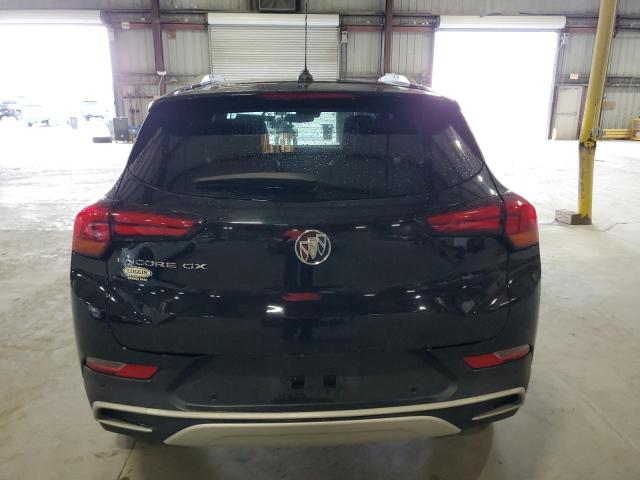 Photo 6 from auction – 2021 BUICK ENCORE GX SELECT with VIN KL4MMDS27MB081532
