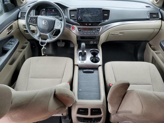 Photo 8 from auction – 2019 HONDA PILOT EX with VIN 5FNYF5H31KB038516