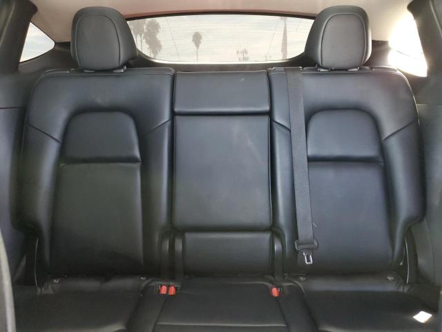 Photo 10 from auction – 2021 TESLA MODEL Y with VIN 5YJYGDEE6MF160627