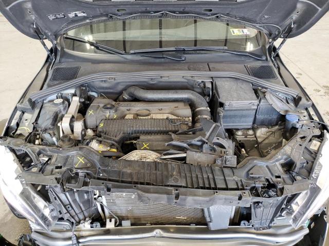 Photo 11 from auction – 2016 VOLVO V60 CROSS with VIN YV4612HM2G1006412