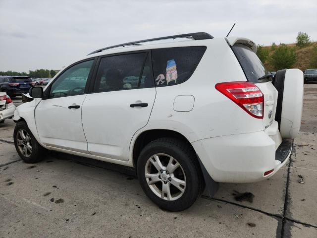 Photo 2 from auction – 2010 TOYOTA RAV4 with VIN 2T3BK4DV0AW020617