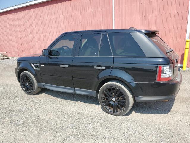 Photo 2 from auction – 2011 LAND ROVER RANGE ROVE with VIN SALSK2D47BA267346