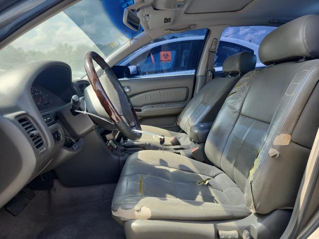 Photo 7 from auction – 1999 INFINITI I30 with VIN JNKCA21A3XT770925