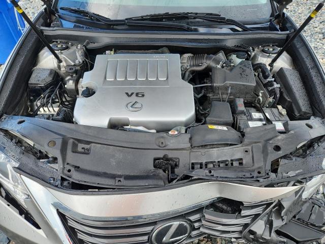 Photo 11 from auction – 2017 LEXUS ES 350 with VIN 58ABK1GG6HU057694