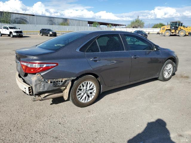 Photo 3 from auction – 2016 TOYOTA CAMRY LE with VIN 4T4BF1FK9GR544295