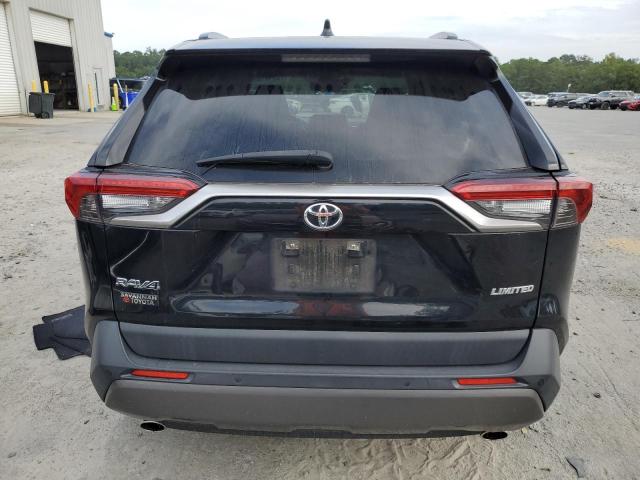 Photo 6 from auction – 2020 TOYOTA RAV4 LIMIT with VIN JTMY1RFV6LD520529