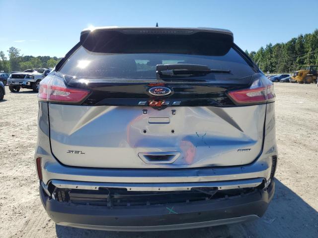 Photo 6 from auction – 2022 FORD EDGE SEL with VIN 2FMPK4J96NBA45118
