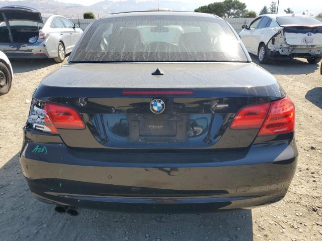 Photo 6 from auction – 2013 BMW 328 I SULEV with VIN WBADW7C57DE732051