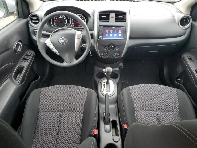 Photo 8 from auction – 2019 NISSAN VERSA S with VIN 3N1CN7AP8KL818135