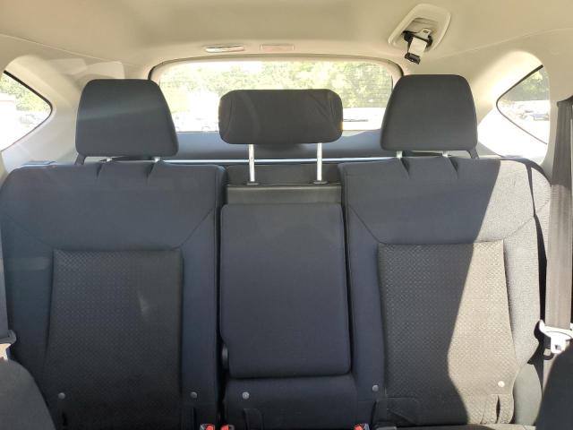 Photo 10 from auction – 2016 HONDA CR-V EX with VIN 5J6RM4H54GL070137