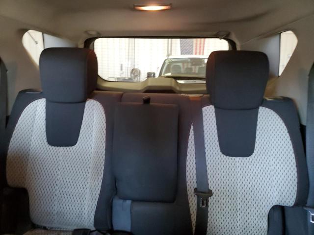 Photo 10 from auction – 2010 CHEVROLET EQUINOX LS with VIN 2CNALBEW9A6341390