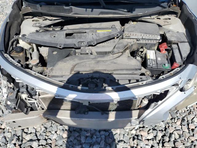 Photo 11 from auction – 2015 NISSAN ALTIMA 2.5 with VIN 1N4AL3APXFC203533