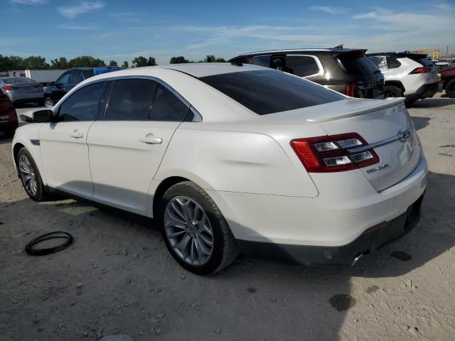 Photo 2 from auction – 2013 FORD TAURUS LIM with VIN 1FAHP2F85DG169392