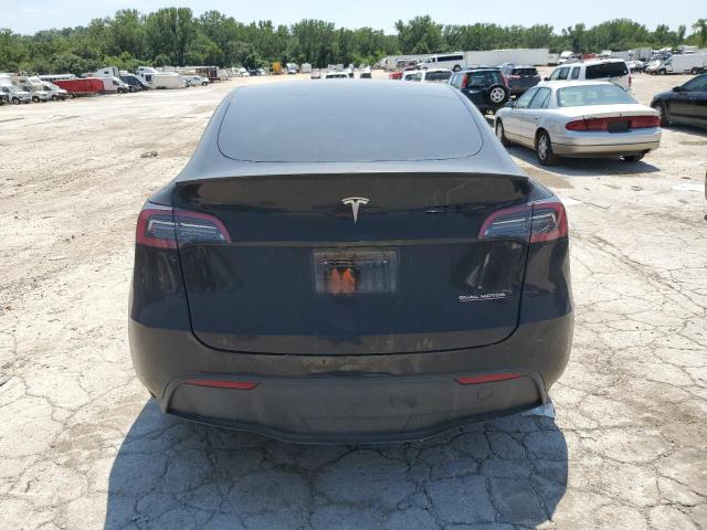 Photo 6 from auction – 2023 TESLA MODEL Y with VIN 7SAYGDEF6PF866836