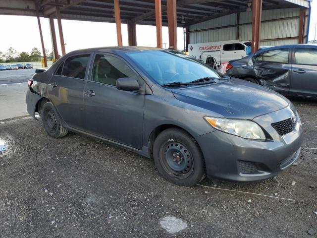 صورة رقم 4 من المزاد - 2010 TOYOTA COROLLA مع VIN 2T1BU4EE1AC502127