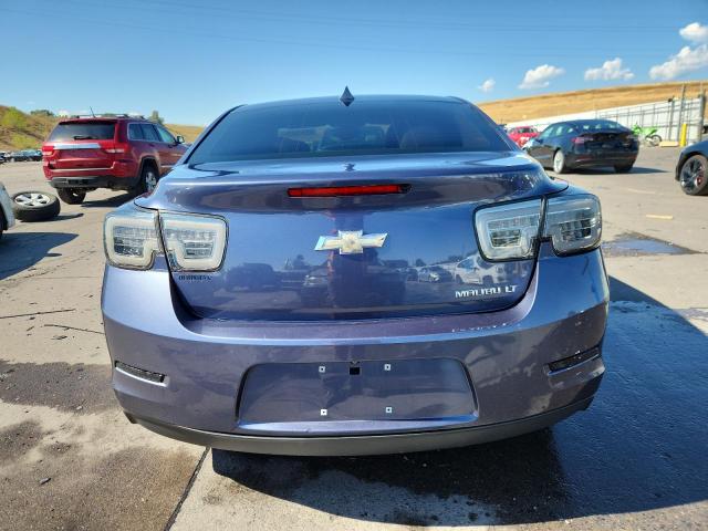 Photo 6 from auction – 2014 CHEVROLET MALIBU 1LT with VIN 1G11C5SL1EF188024