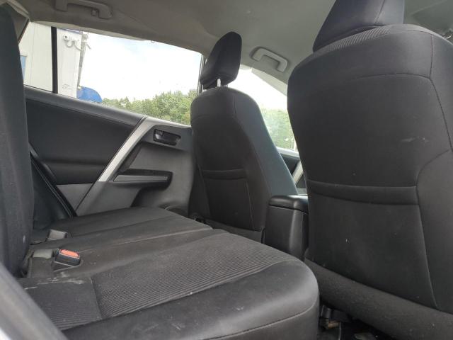 Photo 11 from auction – 2016 TOYOTA RAV4 LE with VIN 2T3BFREV8GW422586