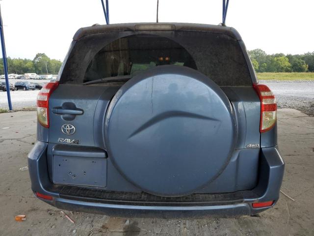 Photo 6 from auction – 2011 TOYOTA RAV4 with VIN 2T3BF4DV8BW173073