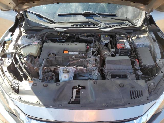 Photo 11 from auction – 2016 HONDA CIVIC LX with VIN 19XFC2F53GE216295