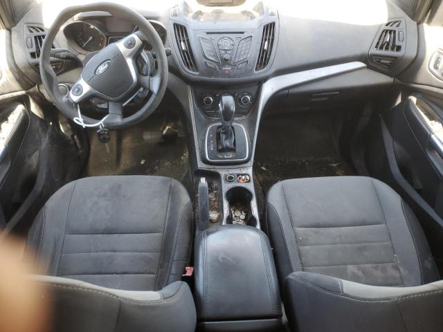 Photo 8 from auction – 2013 FORD ESCAPE with VIN 1FMCU9G90DUC66557