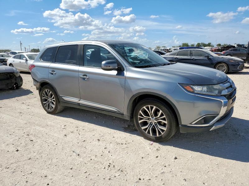 Photo 4 from auction – 2016 MITSUBISHI OUTLANDER SE with VIN JA4AD3A3XGZ040069