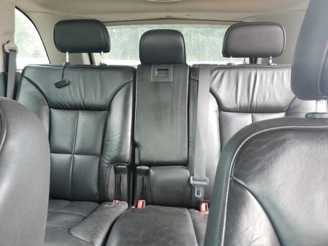 Photo 10 from auction – 2010 LINCOLN MKX with VIN 2LMDJ6JC1ABJ11764