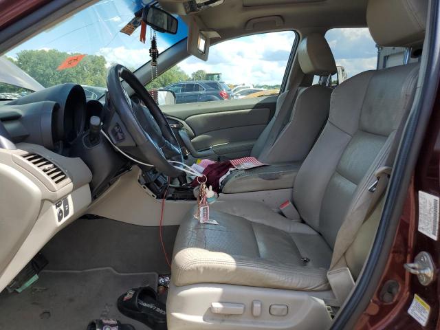 Photo 7 from auction – 2011 ACURA RDX TECHNOLOGY with VIN 5J8TB1H51BA007695