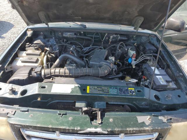 Photo 11 from auction – 2003 FORD RANGER SUP with VIN 1FTYR14V33PA36054