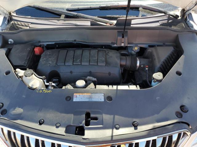 Photo 12 from auction – 2014 BUICK ENCLAVE with VIN 5GAKRBKD1EJ248397