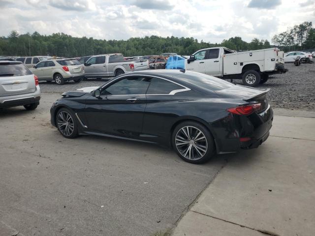 Photo 2 from auction – 2017 INFINITI Q60 PREMIU with VIN JN1EV7EL7HM552170