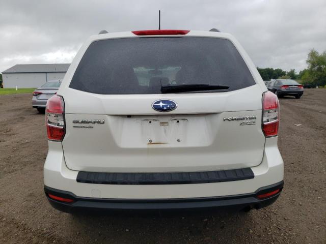 Photo 6 from auction – 2015 SUBARU FORESTER 2.5I PREMIUM with VIN JF2SJADC4FH521301