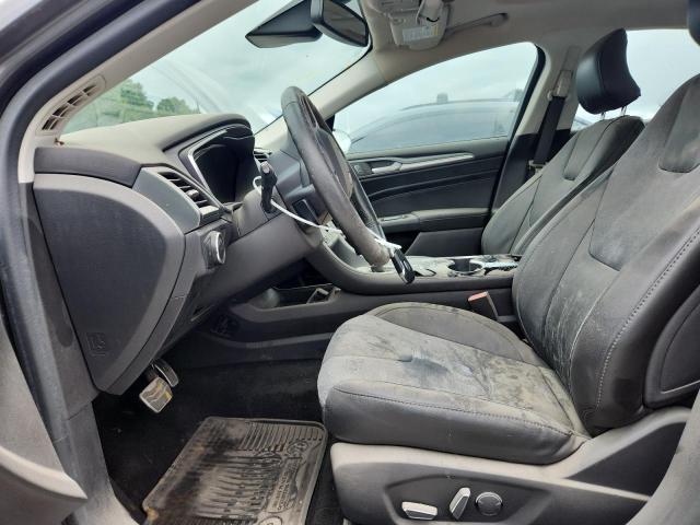 Zdjęcie 7 z aukcji – 2016 FORD FUSION TIT z VIN 3FA6P0D90GR163889