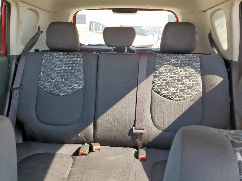 Photo 10 from auction – 2011 KIA SOUL + with VIN KNDJT2A2XB7297392