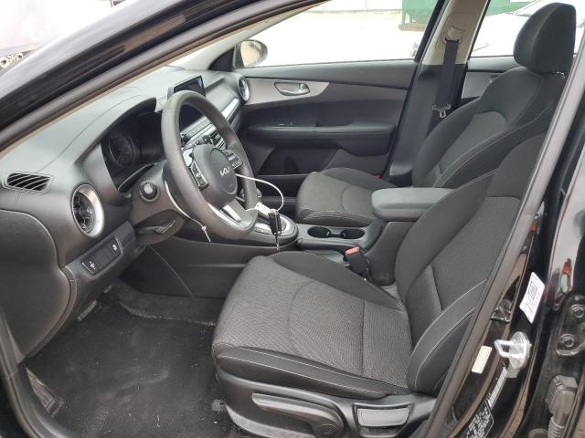 Photo 7 from auction – 2023 KIA FORTE LX with VIN 3KPF24AD8PE508201